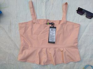 Tokyo Talkies Classy Crop Top ♥️❣️🍒🥰