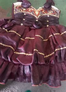 New Frock