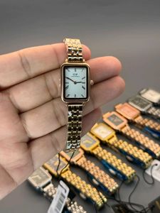 Daniel Wellington Watch For Women