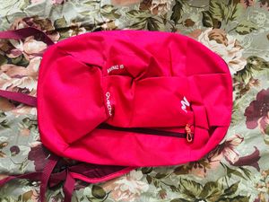 New With Tag Decathlon Pink Bag