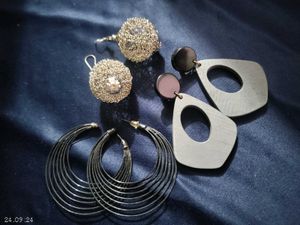 Jewellery Combo