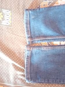 It Is A Jeans Of Catura Brand &amp; This Catura Brand Isn&#39;t Available In The Brand List So I&#39;m Mentioning No Brand So Don&#39;t Worry &amp; It&#39;s A Catura Brand Jeans.