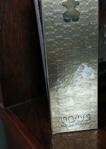 TOUS Eau de Parfum