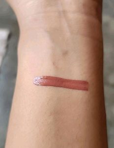 Insight Matte Lipink-Shade Boujee