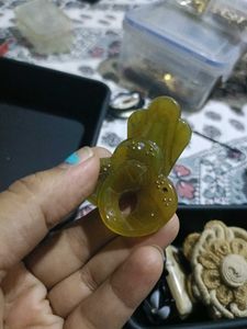 Saree pin