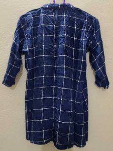Short Kurti