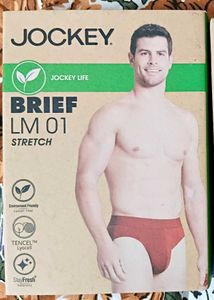 Jockey Underwear