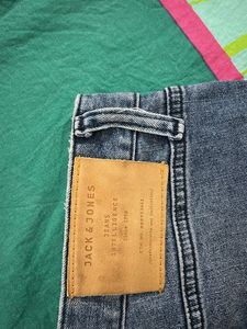 Jack &amp;Jones Denim Jeans