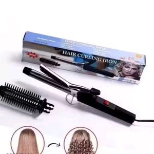 Nova Hair Curling Iron
