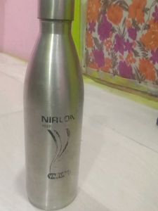 Steel Bottle