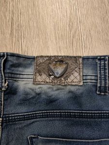 Ma1312 sabrin jeans waist 32