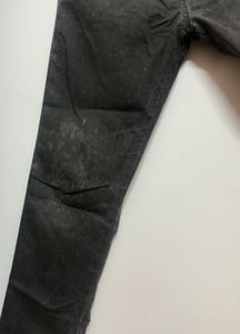 Jeans&amp;jeggin Charcoal Color