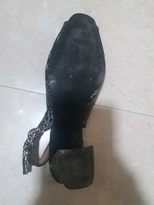 Stylish Heels - Beyond