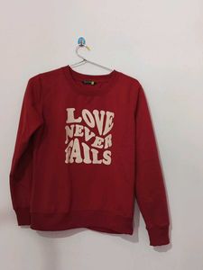 SweatShirt For Wome Pack Of 4
