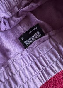 Lavender Bonkers Joggers