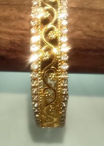 AD Kada Set Of Two.
