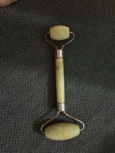 Gua Sha And Ice Cubes