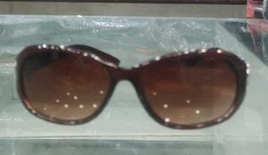 Stylish Brown Sunglasses
