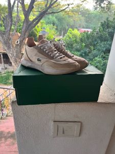 Lacoste Sneakers