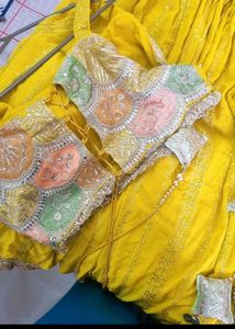 Lehnga