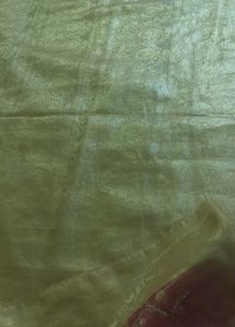 HYDERABADI SAREE
