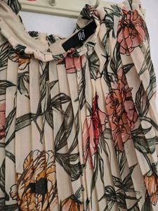 A Branded Top In Very Good Condition
