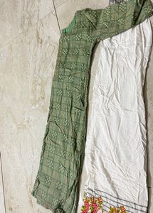 Kurta Plazo Pair