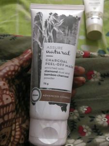 Hair,Skin Care Product