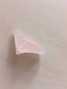 Natural Rose Quartz
