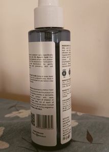 Dermdoc Underarm Liquid