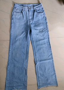 Urbanic Flared Jeans