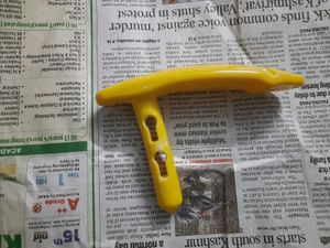 Mini Pottery Wheel Toy