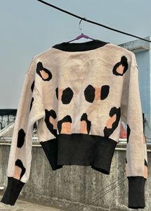 Urbanic Pullover Sweater