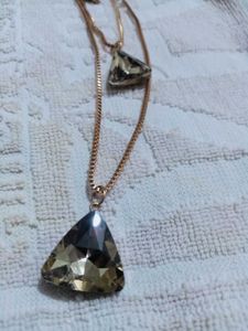 Neckless
