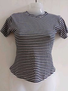 Striped T-Shirt