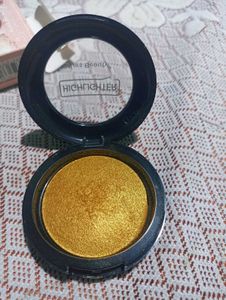Highlighter UnUse