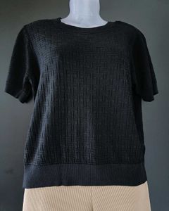 Black Tops