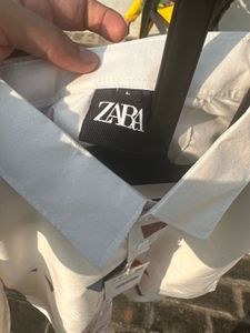 Stylish Printed Casual Shirt