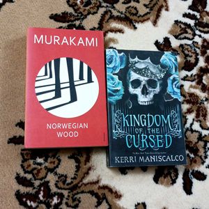 Popular Book Bundle