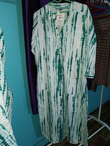 Kurta Suit