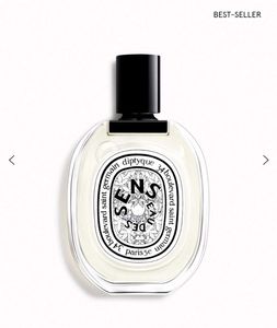Diptyque eau des sens decant