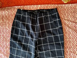 Vero Moda Formal Trousers