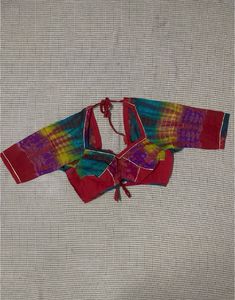 Rajpooti Poshak/ Dress