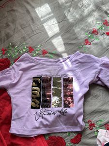 baby clothes at 70% off each for 100 rs