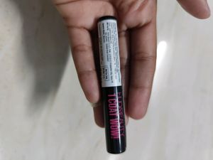 Huda Beauty One Coat Mascara