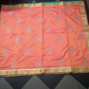 Art Silk saree