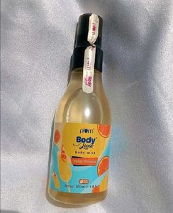 Plum Trippin Mimosas Body Mist