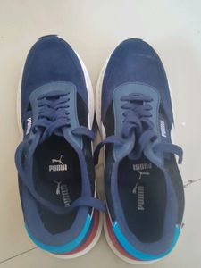 Puma air Shoes