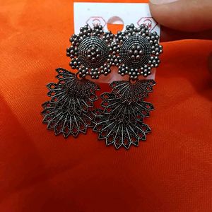 Dangle Earrings
