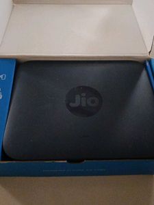 Jio Wifi Router